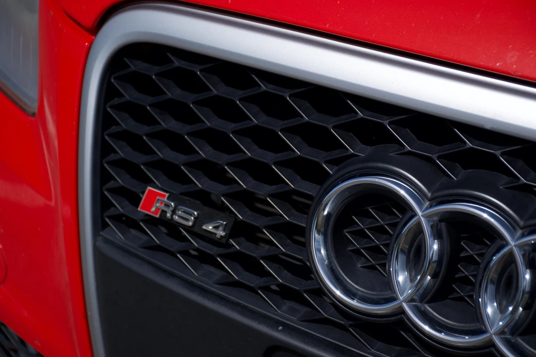 2007 Audi B7 RS4 - Image 17 of 31