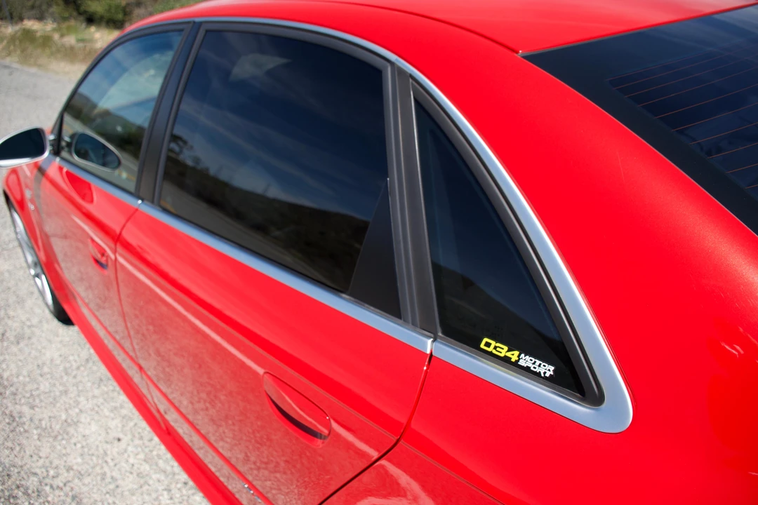 2007 Audi B7 RS4 - Image 27 of 31