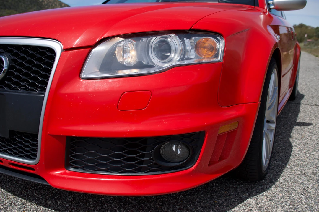 2007 Audi B7 RS4 - Image 18 of 31