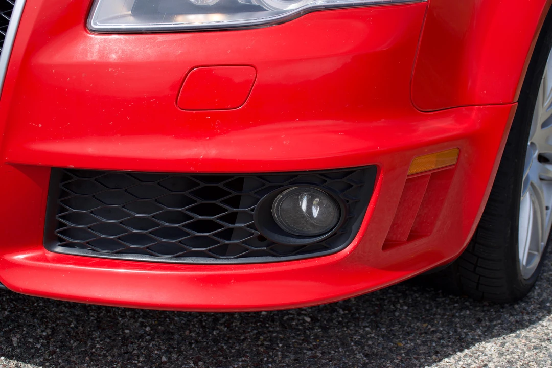 2007 Audi B7 RS4 - Image 20 of 31