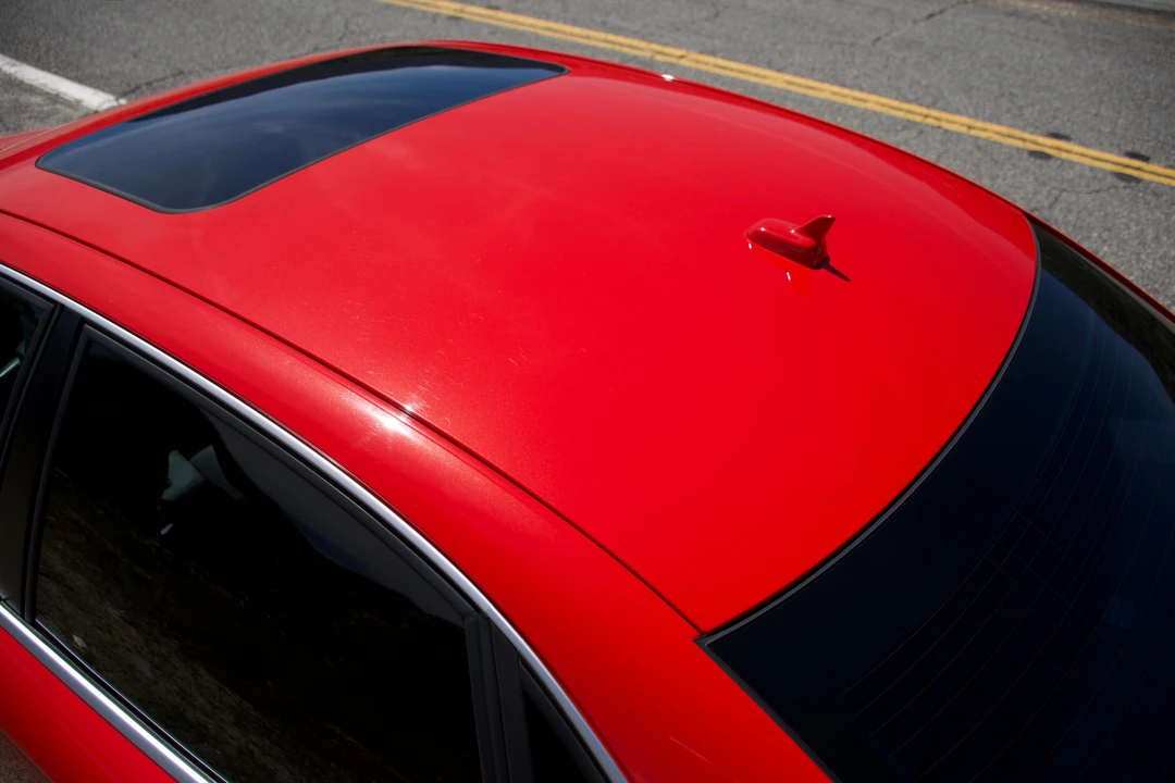 2007 Audi B7 RS4 - Image 25 of 31