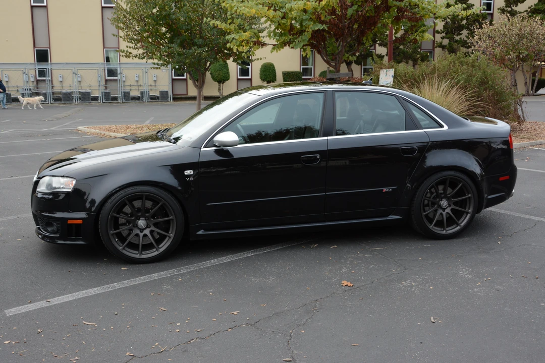 2007 Audi B7 RS4 - Image 13 of 31
