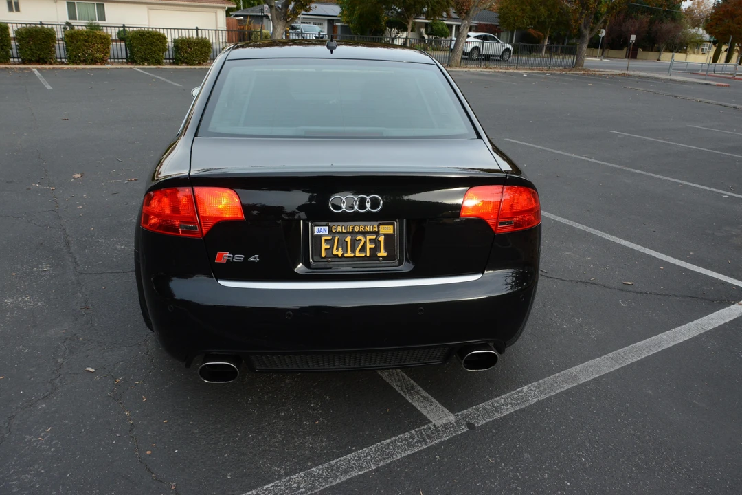 2007 Audi B7 RS4 - Image 23 of 31