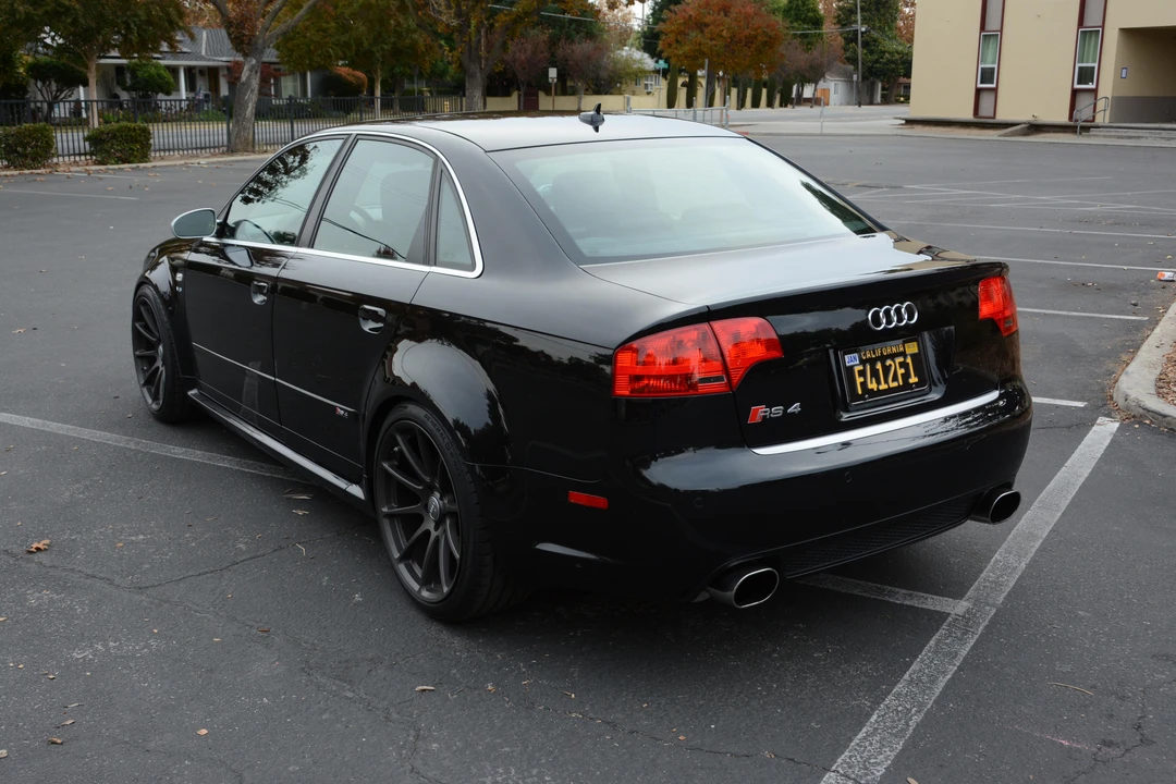 2007 Audi B7 RS4 - Image 19 of 31