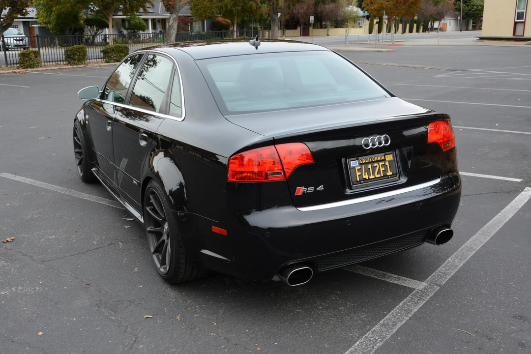2007 Audi B7 RS4 - Image 20 of 31