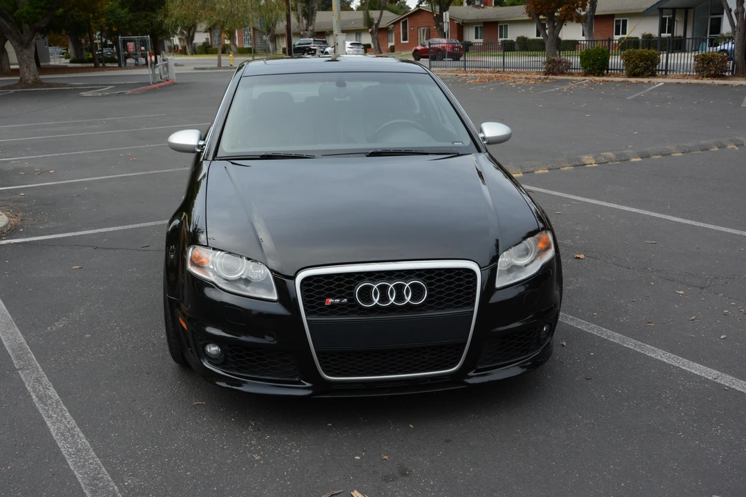 2007 Audi B7 RS4 - Image 6 of 31