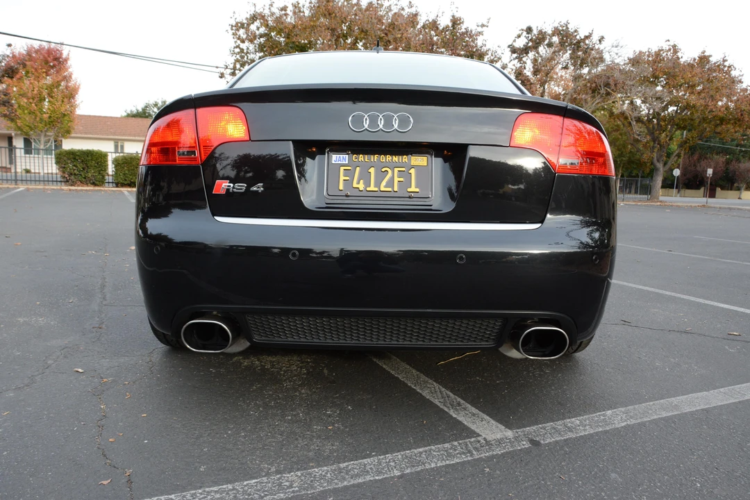 2007 Audi B7 RS4 - Image 24 of 31