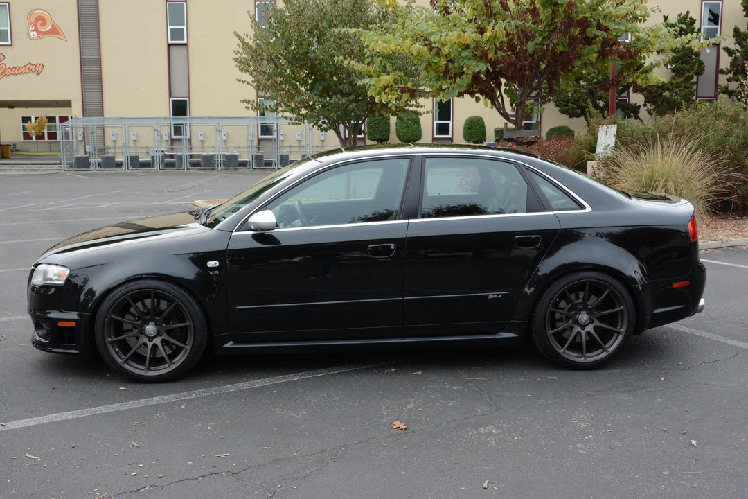 2007 Audi B7 RS4 - Image 14 of 31