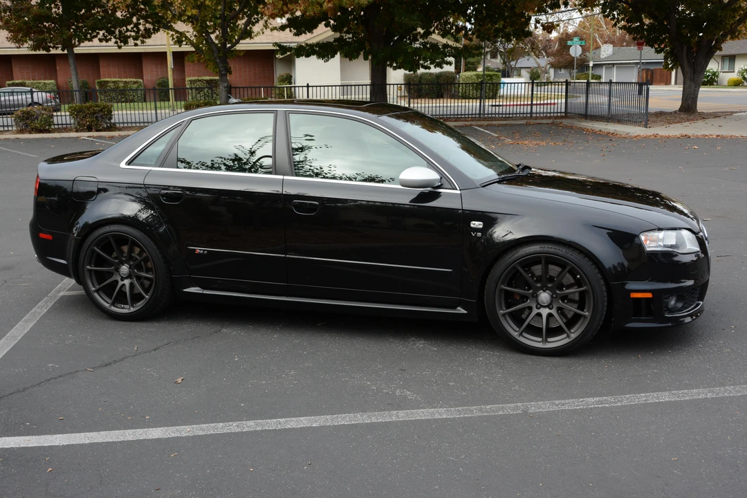2007 Audi B7 RS4 - Image 30 of 31