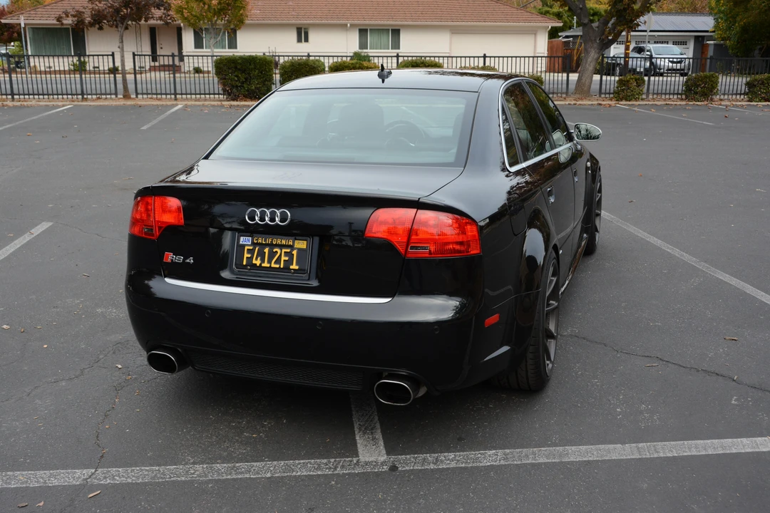 2007 Audi B7 RS4 - Image 25 of 31