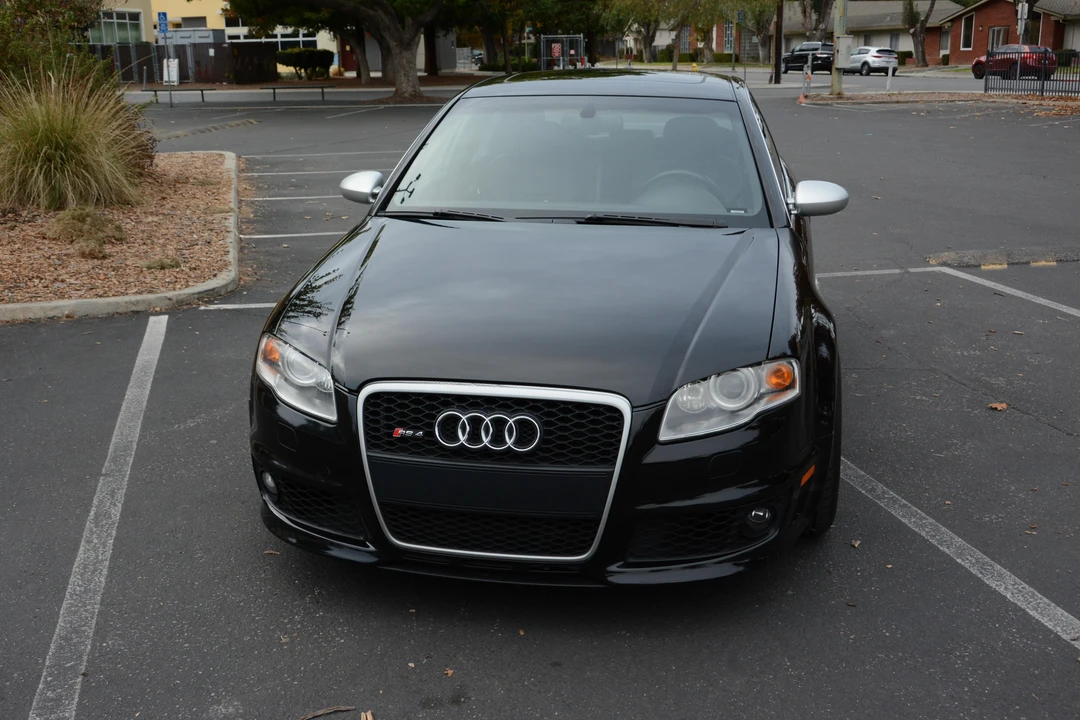 2007 Audi B7 RS4 - Image 8 of 31