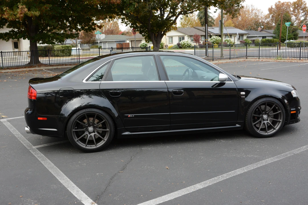 2007 Audi B7 RS4 - Image 29 of 31