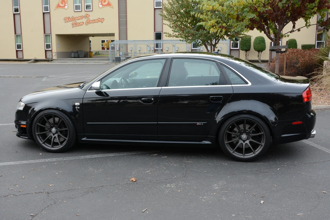2007 Audi B7 RS4 - Image 15 of 31