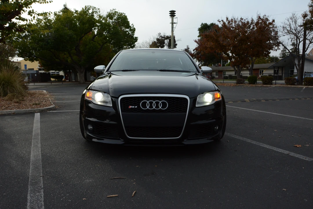 2007 Audi B7 RS4 - Image 7 of 31