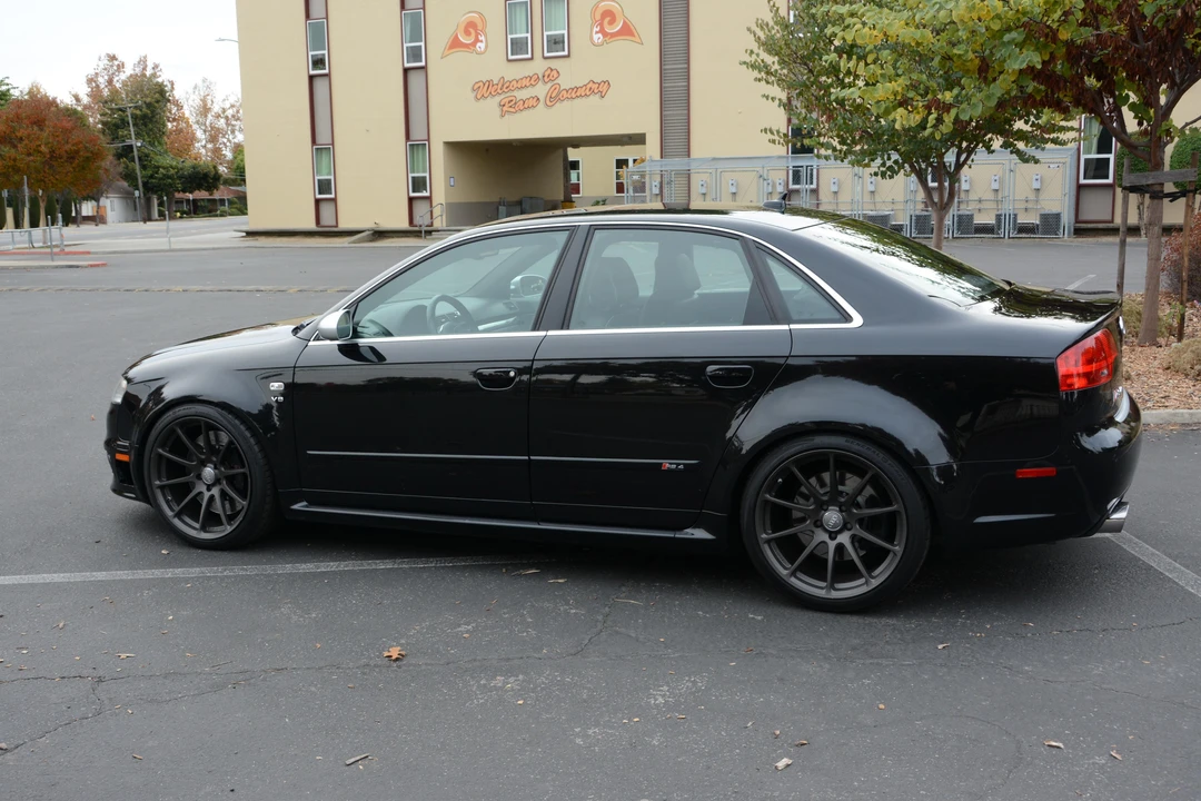2007 Audi B7 RS4 - Image 16 of 31