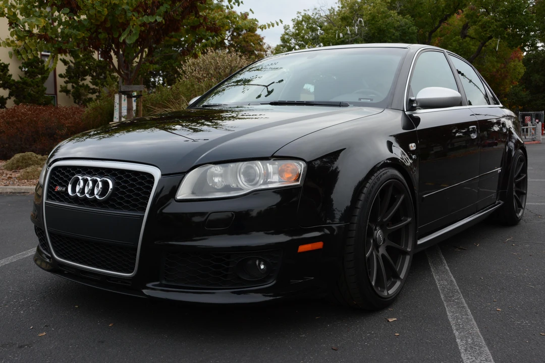 2007 Audi B7 RS4 - Image 10 of 31