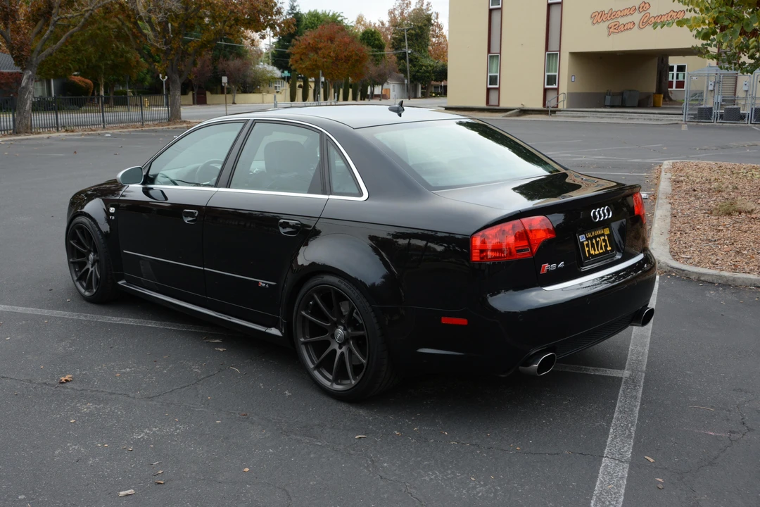 2007 Audi B7 RS4 - Image 18 of 31