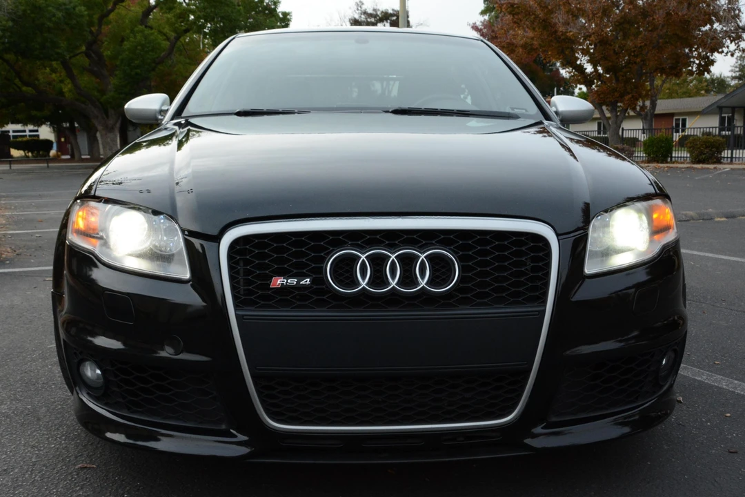 2007 Audi B7 RS4 - Image 2 of 31