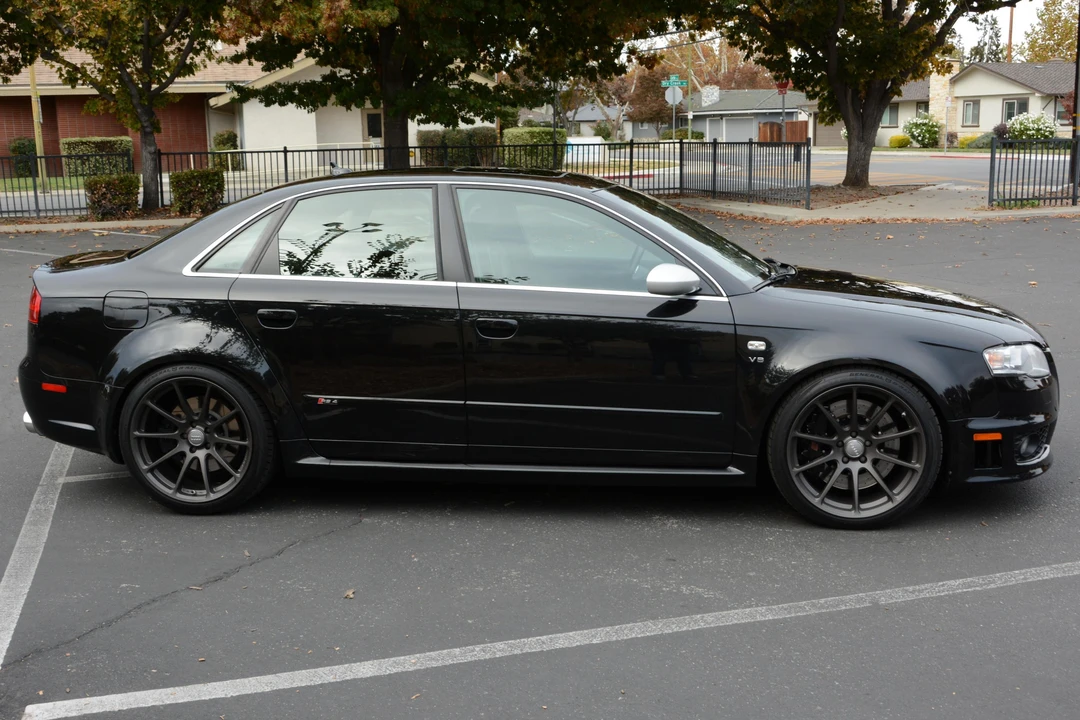 2007 Audi B7 RS4 - Image 3 of 31