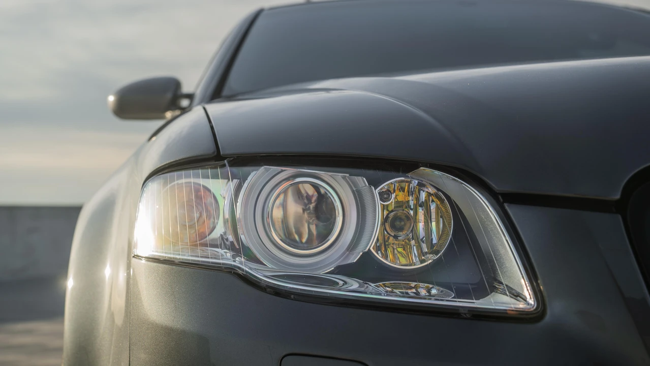 2007 Audi B7 RS4 - Image 18 of 31