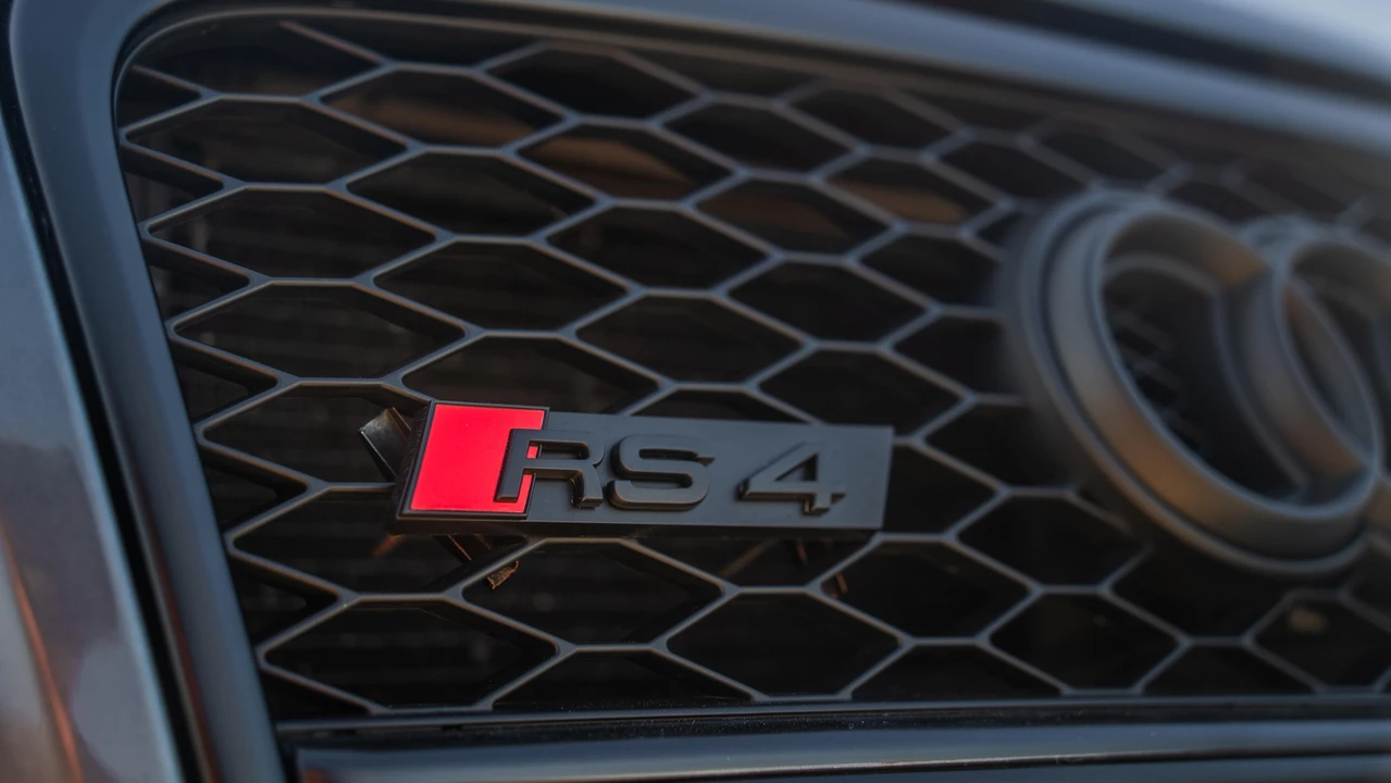 2007 Audi B7 RS4 - Image 22 of 31