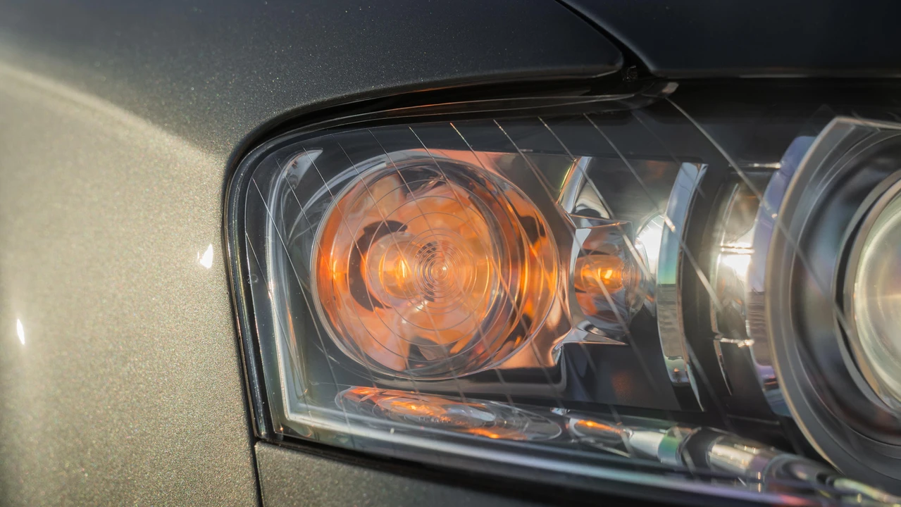 2007 Audi B7 RS4 - Image 11 of 31