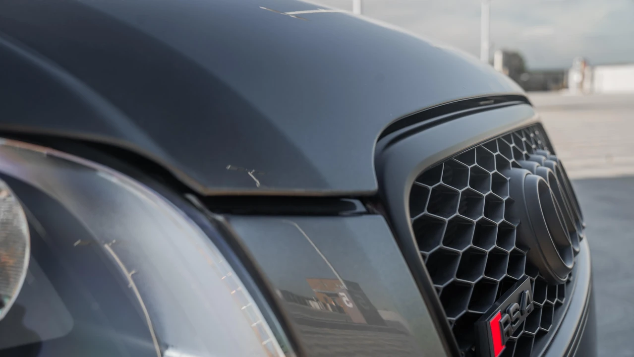 2007 Audi B7 RS4 - Image 21 of 31