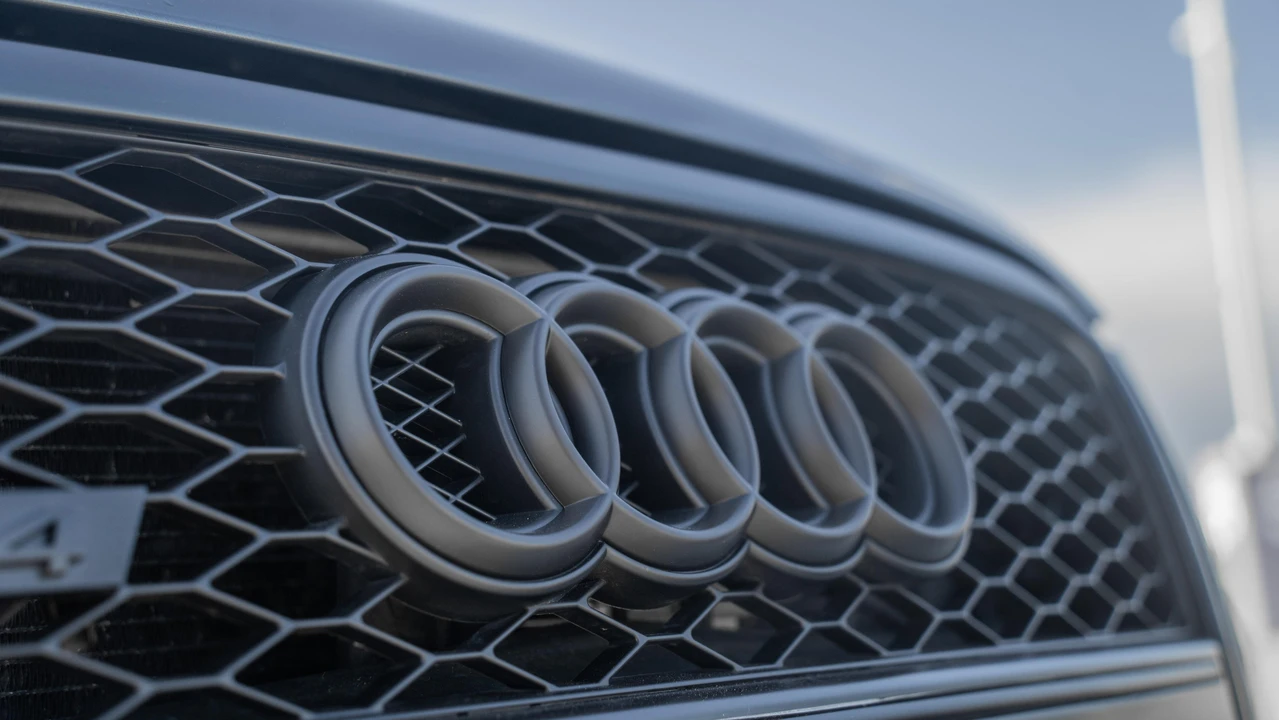 2007 Audi B7 RS4 - Image 23 of 31