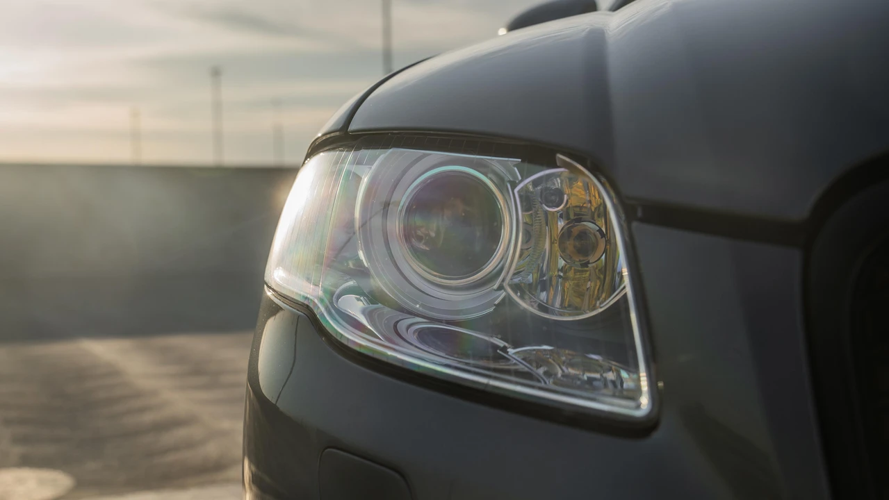 2007 Audi B7 RS4 - Image 12 of 31