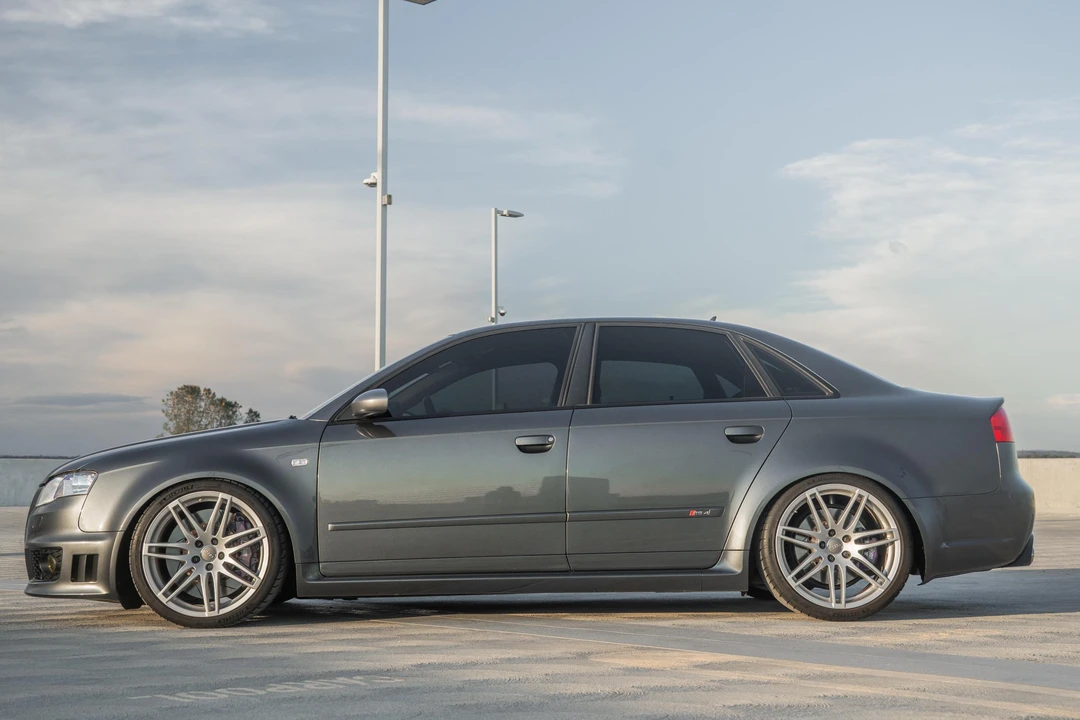 2007 Audi B7 RS4 - Image 3 of 31