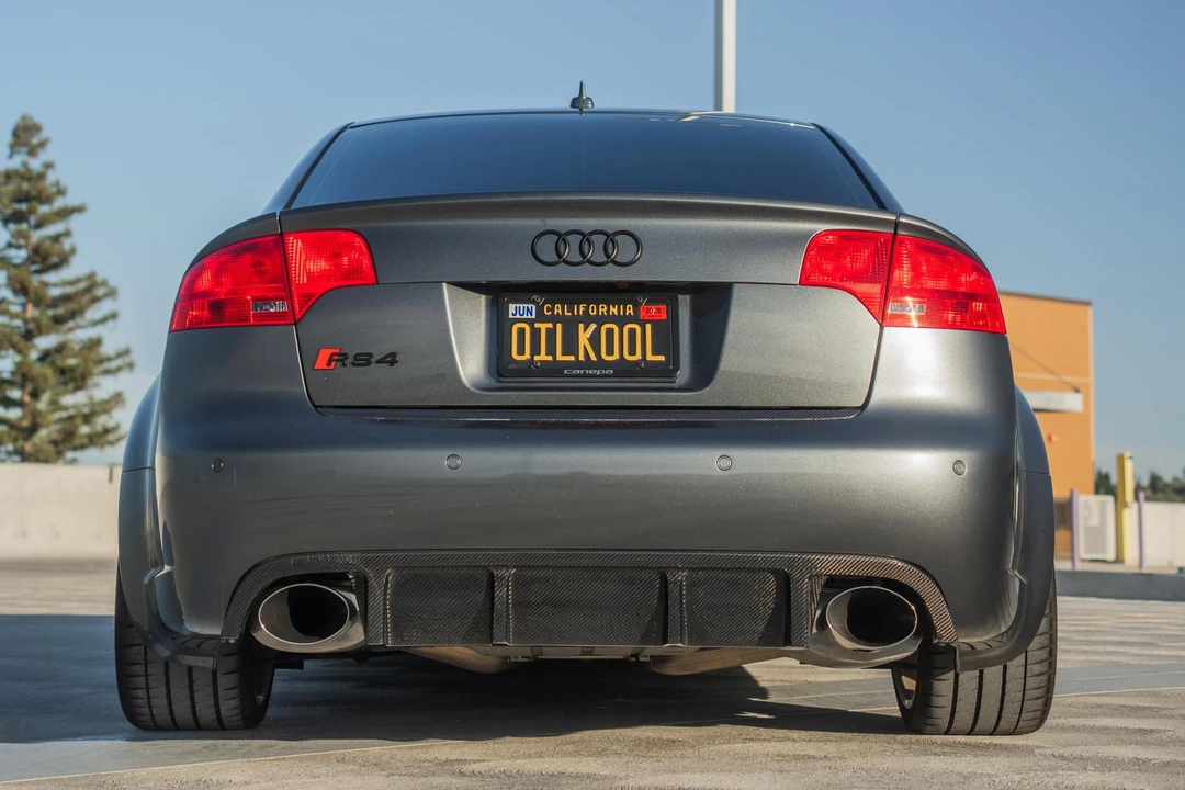 2007 Audi B7 RS4 - Image 5 of 31