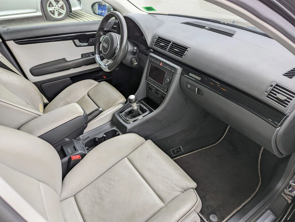 2007 Audi B7 RS4 - Image 10 of 12