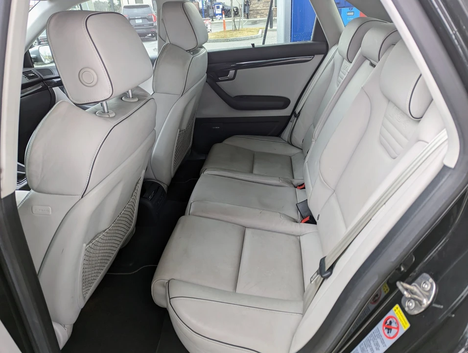 2007 Audi B7 RS4 - Image 11 of 12