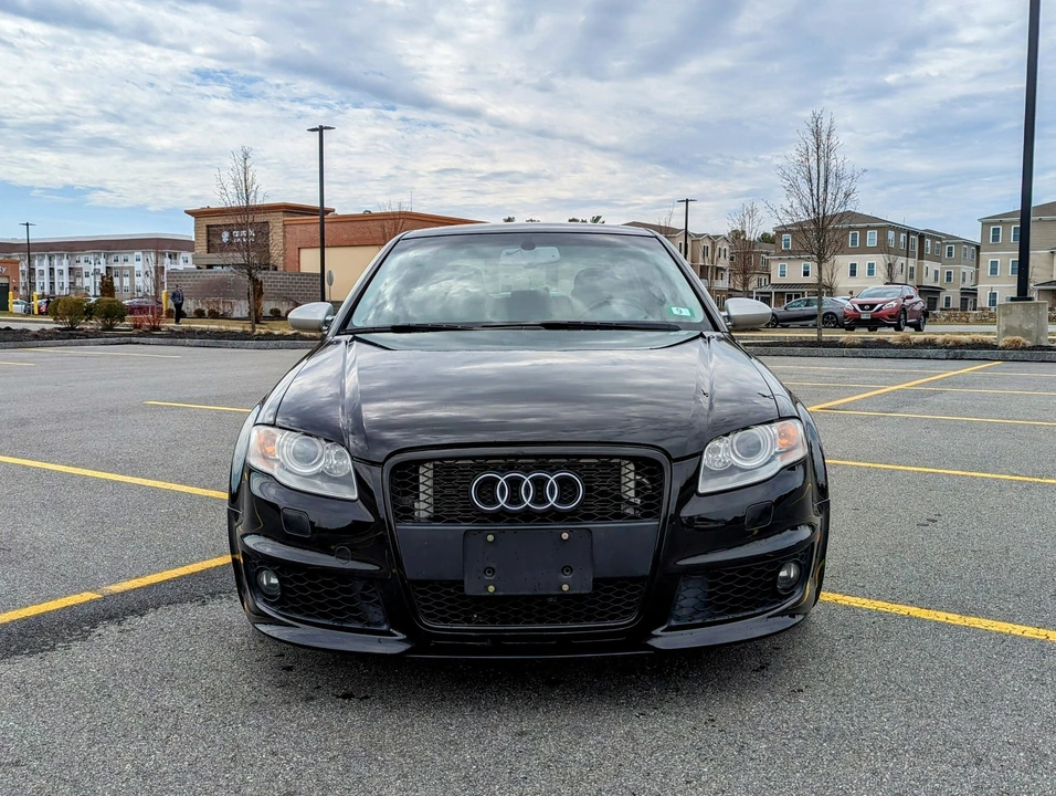 2007 Audi B7 RS4 - Image 2 of 12