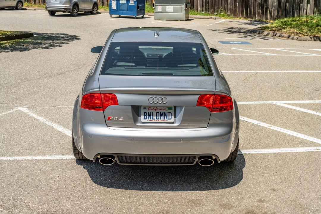 2007 Audi B7 RS4 - Image 12 of 31