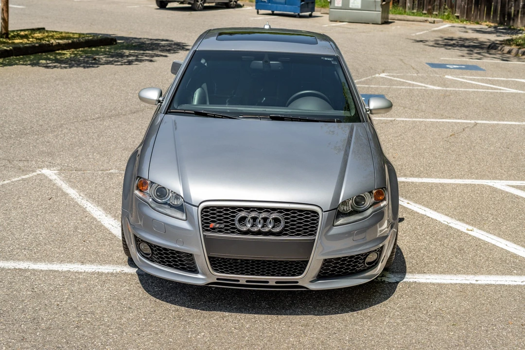 2007 Audi B7 RS4 - Image 3 of 31