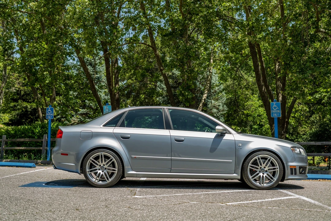 2007 Audi B7 RS4 - Image 18 of 31