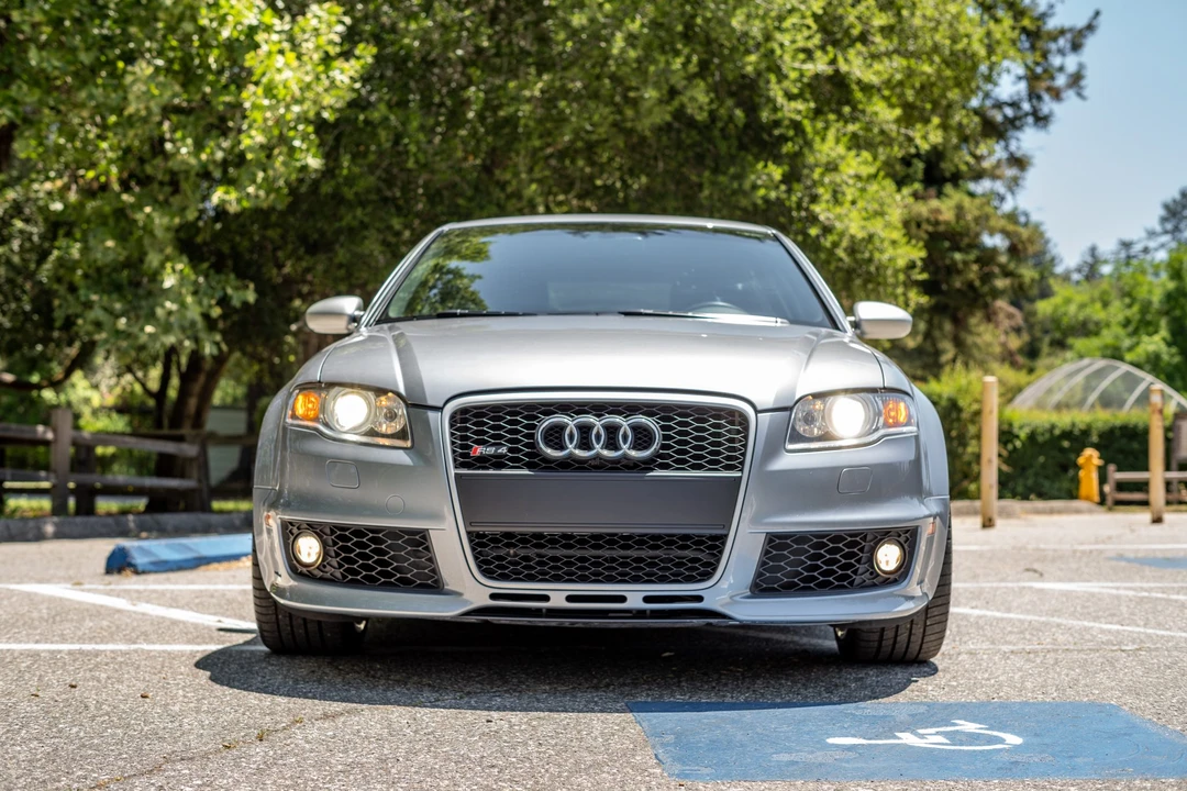 2007 Audi B7 RS4 - Image 24 of 31