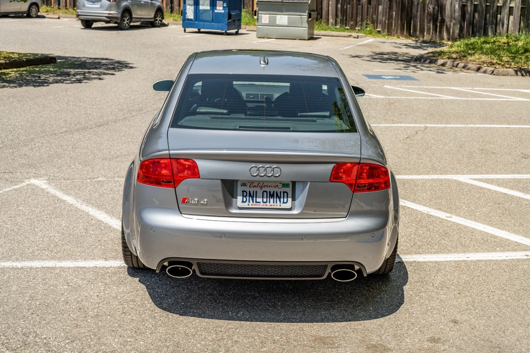 2007 Audi B7 RS4 - Image 13 of 31