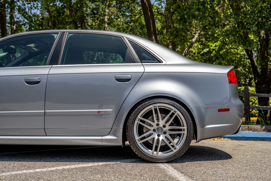 2007 Audi B7 RS4 - Image 30 of 31
