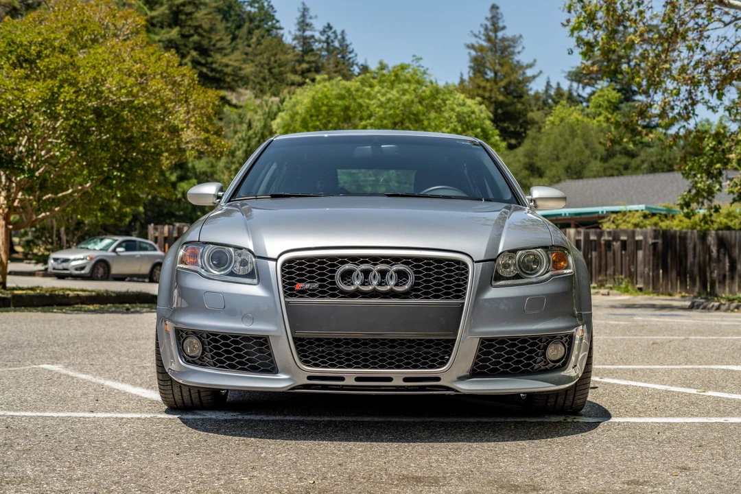 2007 Audi B7 RS4 - Image 22 of 31