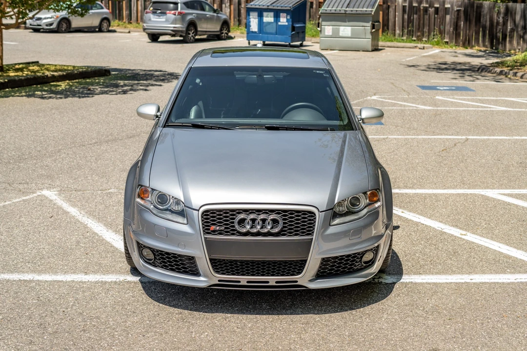 2007 Audi B7 RS4 - Image 23 of 31