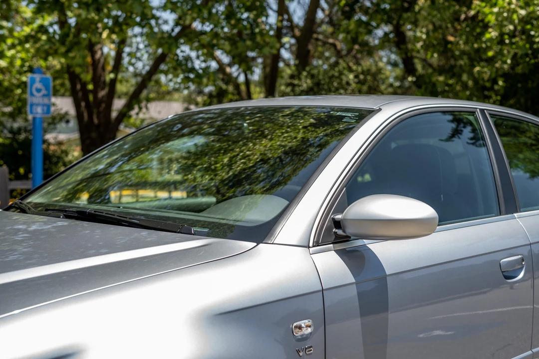 2007 Audi B7 RS4 - Image 29 of 31