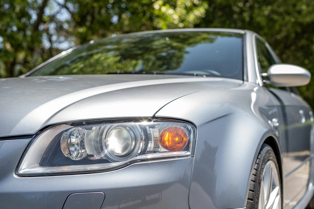 2007 Audi B7 RS4 - Image 27 of 31