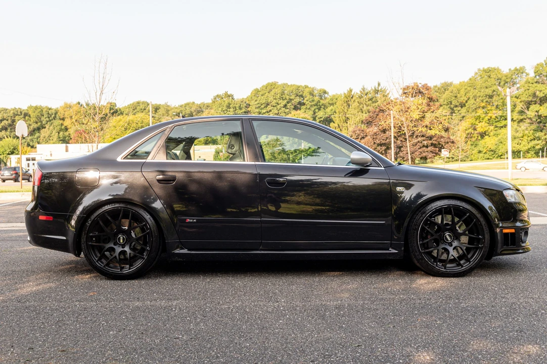 2007 Audi B7 RS4 - Image 7 of 31