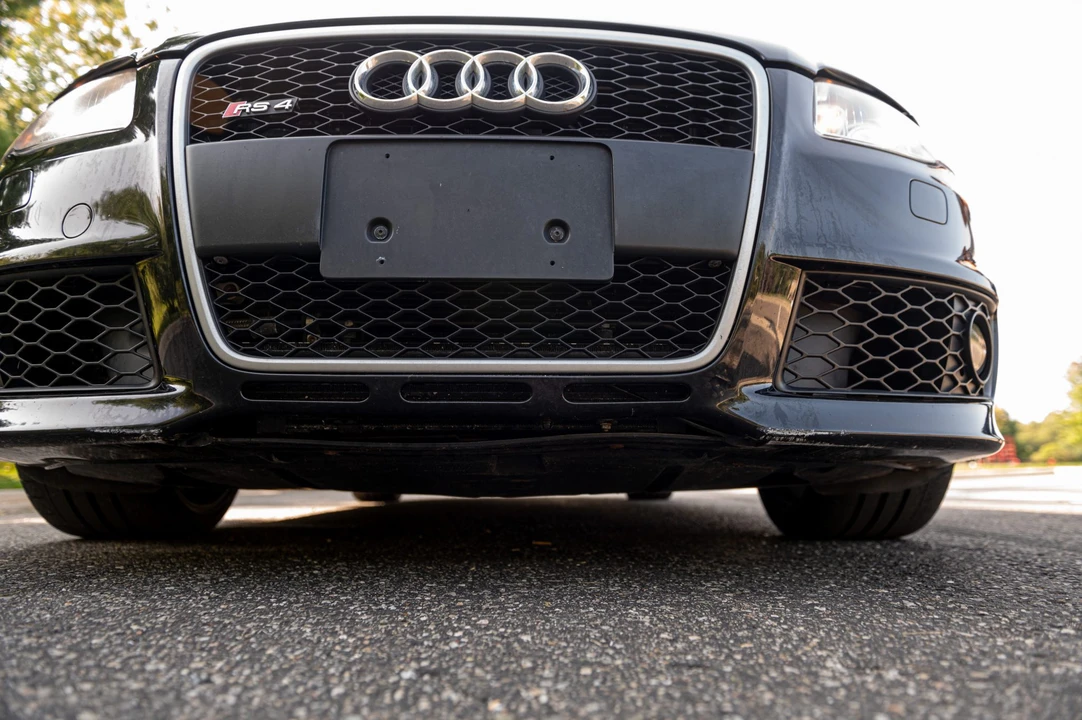 2007 Audi B7 RS4 - Image 11 of 31
