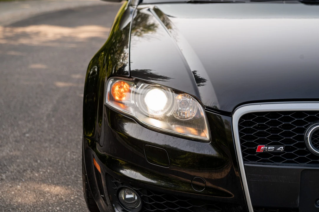 2007 Audi B7 RS4 - Image 12 of 31