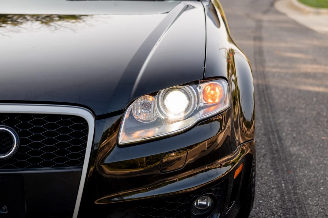 2007 Audi B7 RS4 - Image 13 of 31