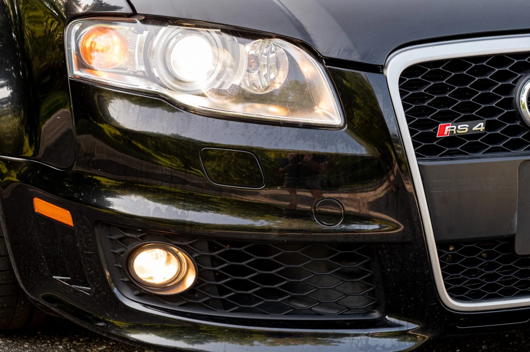 2007 Audi B7 RS4 - Image 14 of 31