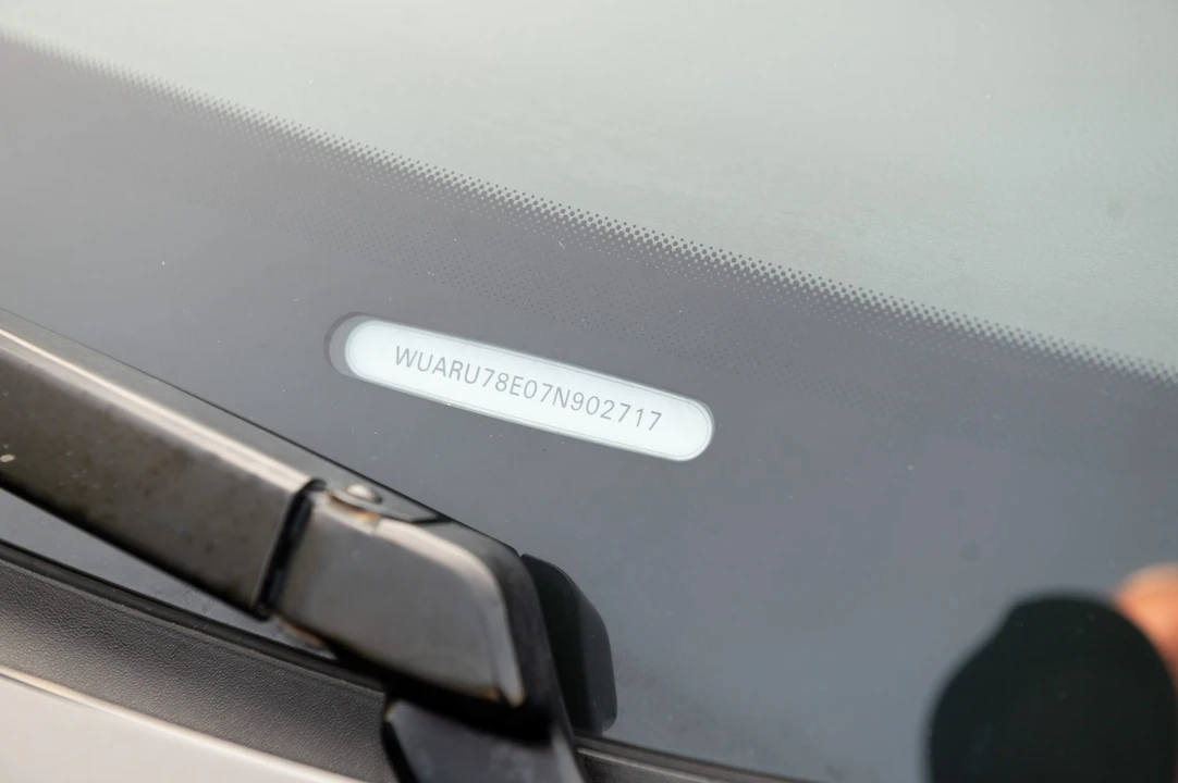 2007 Audi B7 RS4 - Image 23 of 31